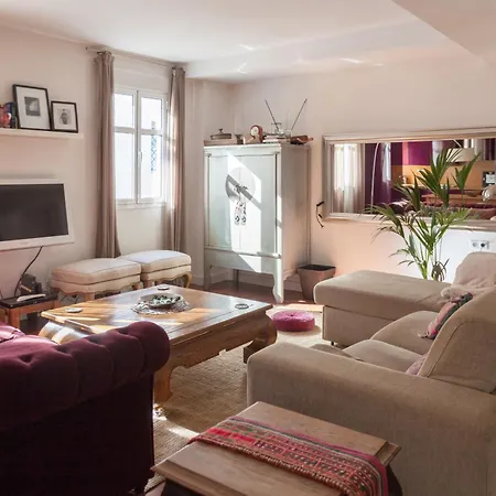 The Artist's House With Private Pool Apartment *