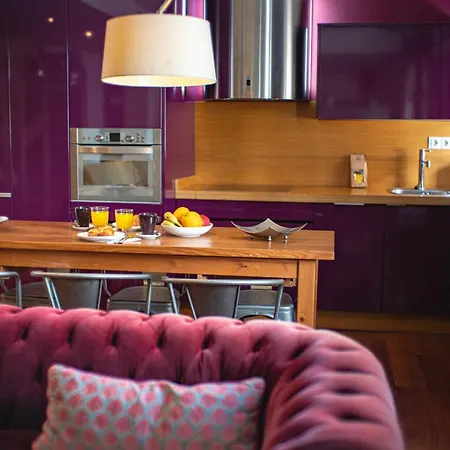 The Artist's House With Private Pool Apartment Seville