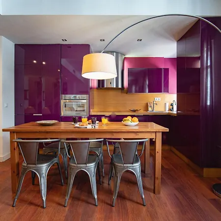 The Artist's House With Private Pool By Shs * Sevilla