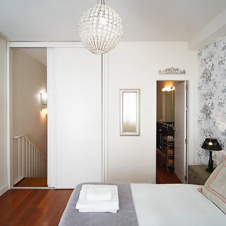 Apartamento The Artist's House With Private Pool *