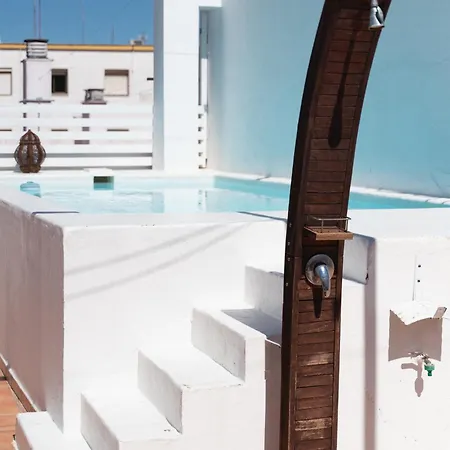 The Artist's House With Private Pool