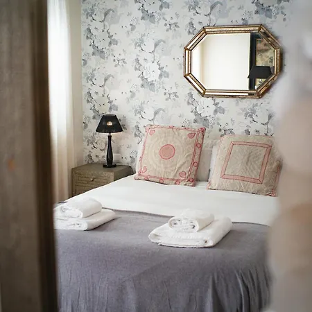 The Artist's House With Private Pool By Shs * Sevilla