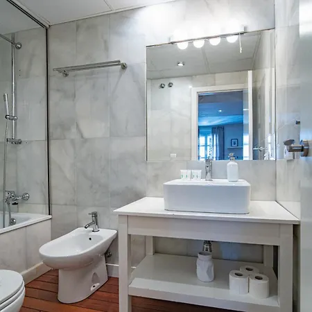 Apartamento The Artist's House With Private Pool