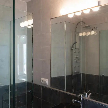 The Artist's House With Private Pool By Shs Apartamento *