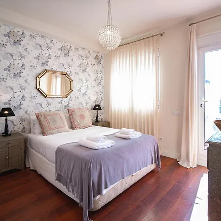 The Artist's House With Private Pool By Shs Apartamento